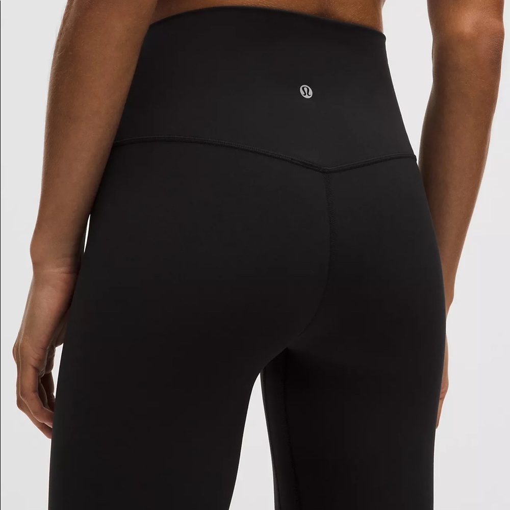 Lululemon Align Leggings